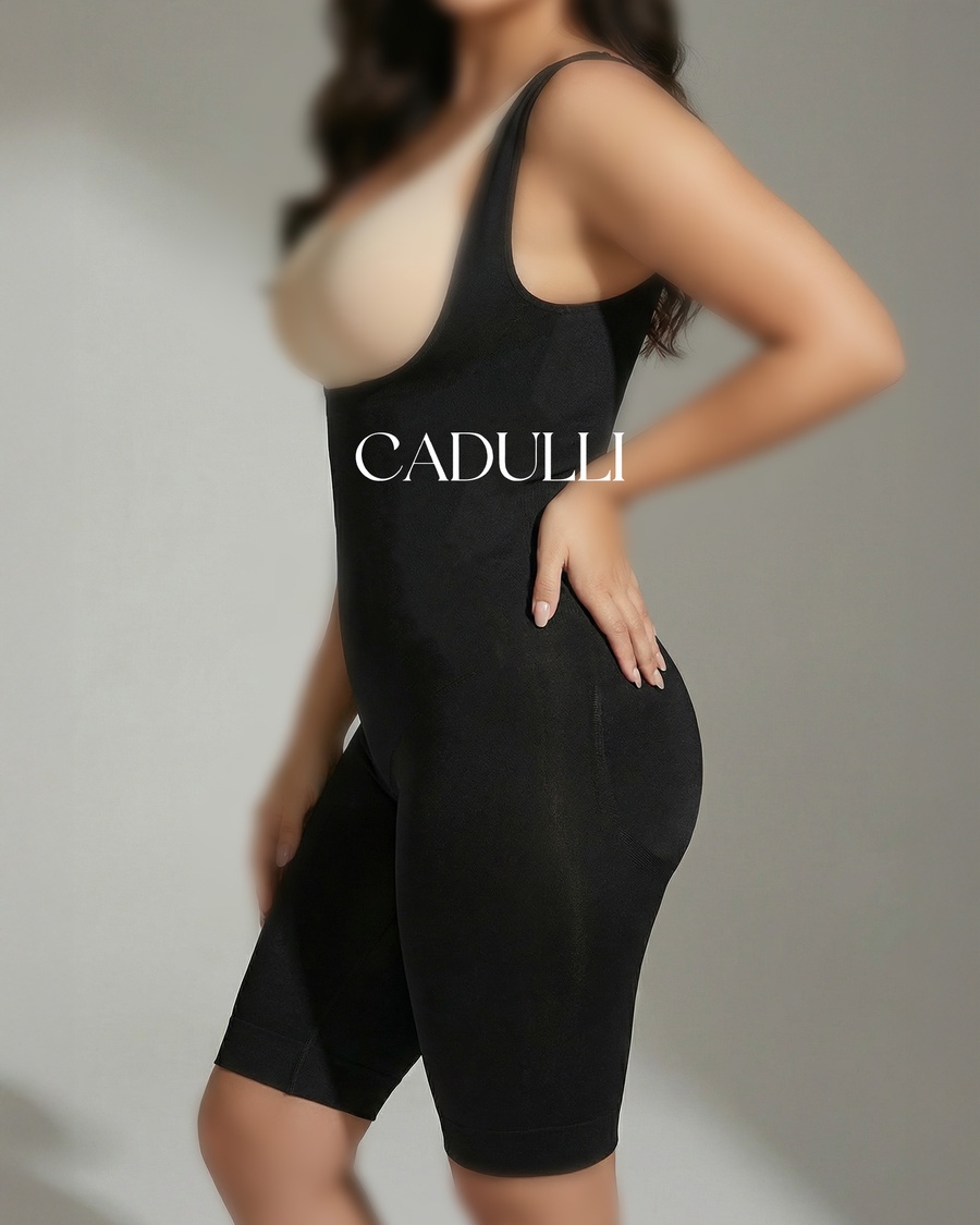 تصميم الصدر المفتوح