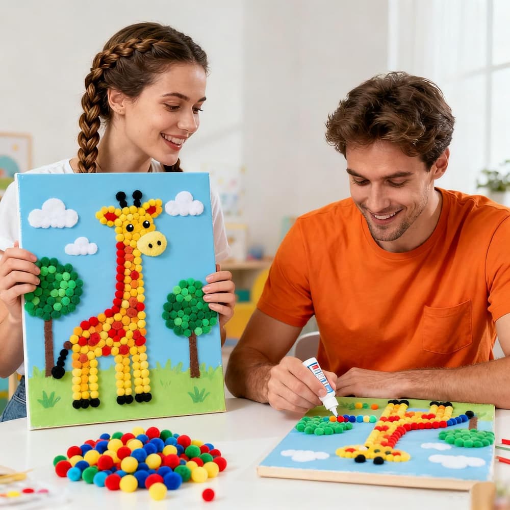 ✔️ 👨‍👩‍👧‍👦 للكبار والصغار 👨‍👩‍👧‍👦