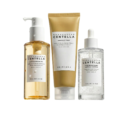 Skin1004 Centella Collection Package