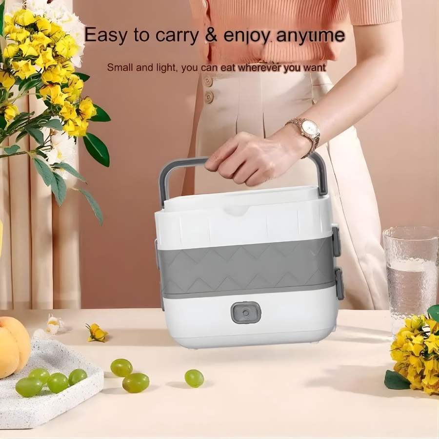 مقبض شيك لسهولة الحمل