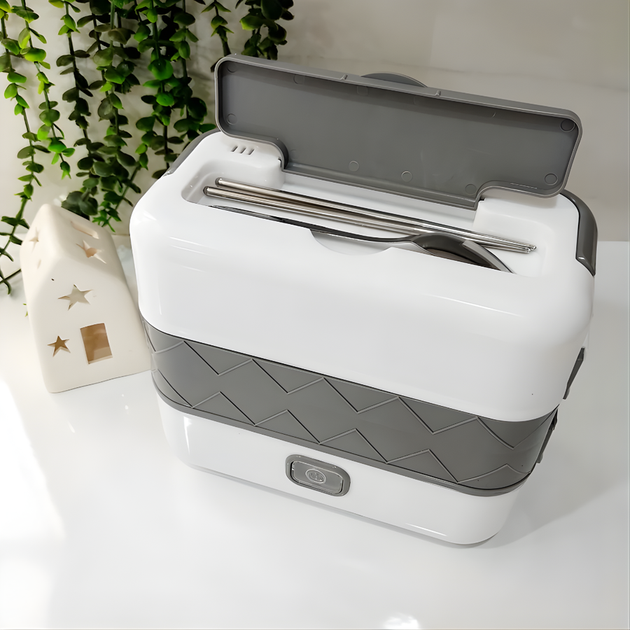 تصميم مميز لحفظ ادوات الطعام