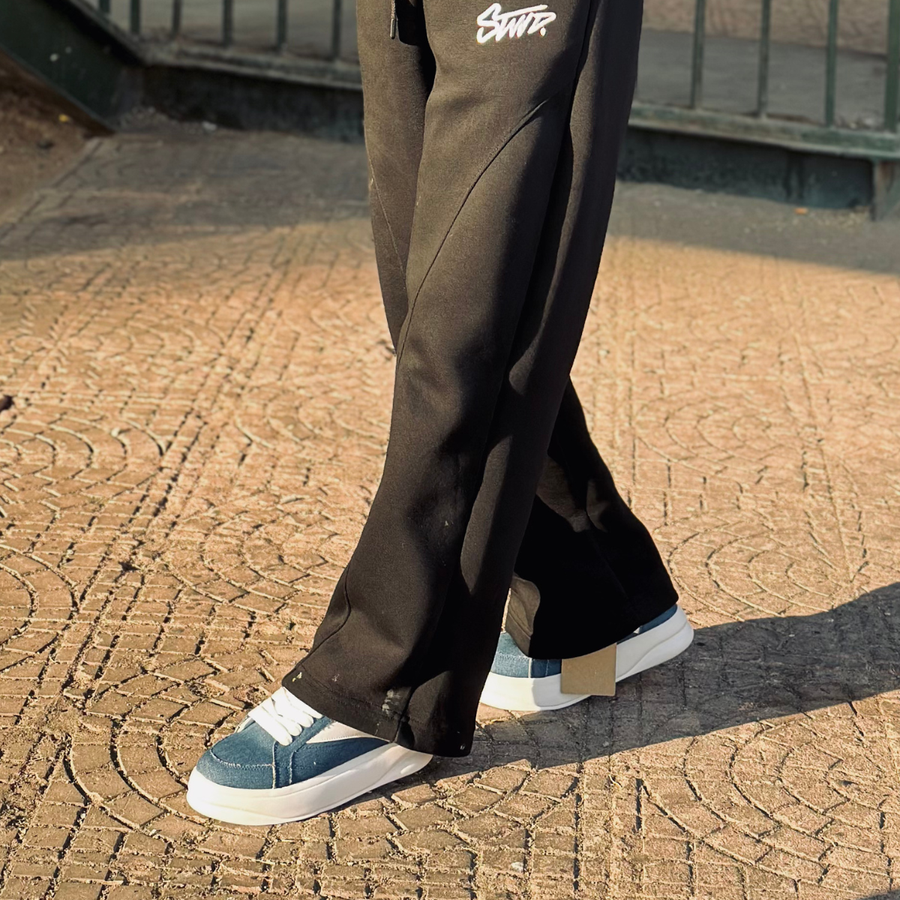   Ruqqi _ Chunky Sneakers