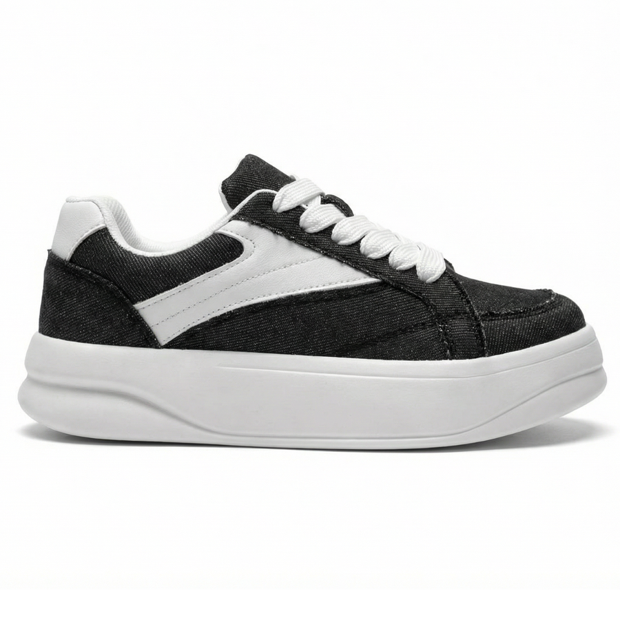   Ruqqi _ Chunky Sneakers