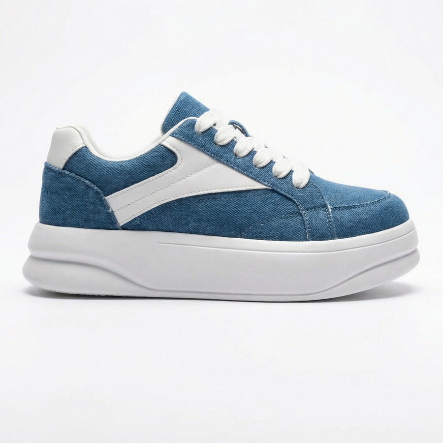  Ruqqi _ Chunky Sneakers