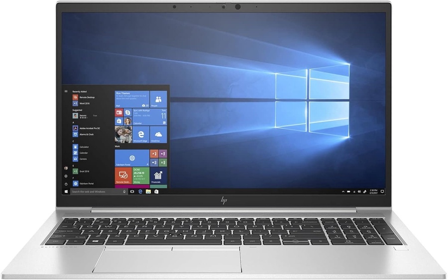 Laptop HP EliteBook 850 G7 product thumbnail 6