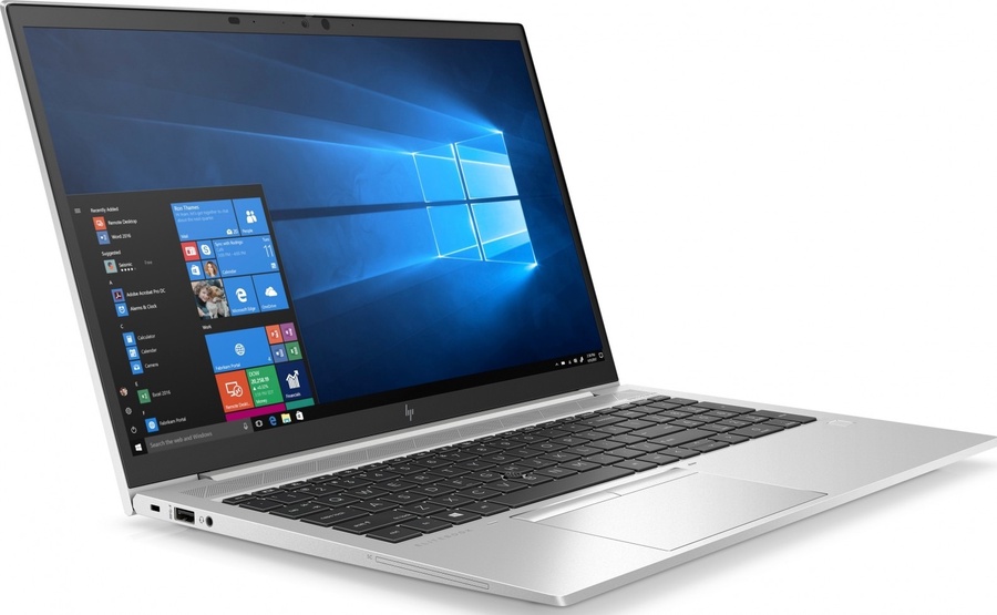 Laptop HP EliteBook 850 G7 product thumbnail 2