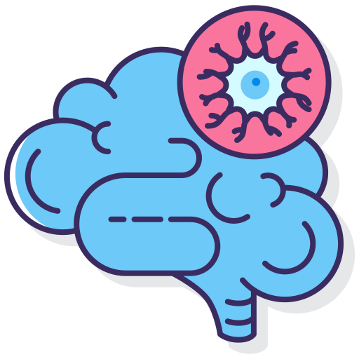 دعم الجهاز العصبي