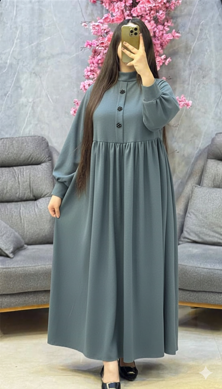 شياكة ودفا في واحد