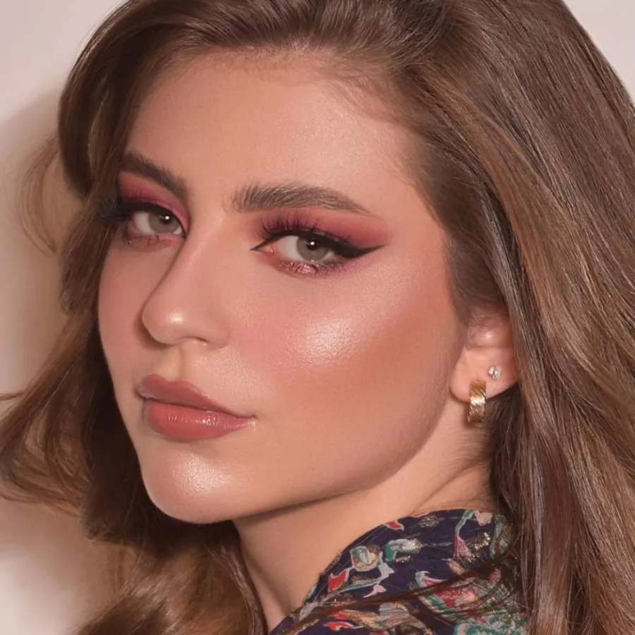 Full Makeup Package
