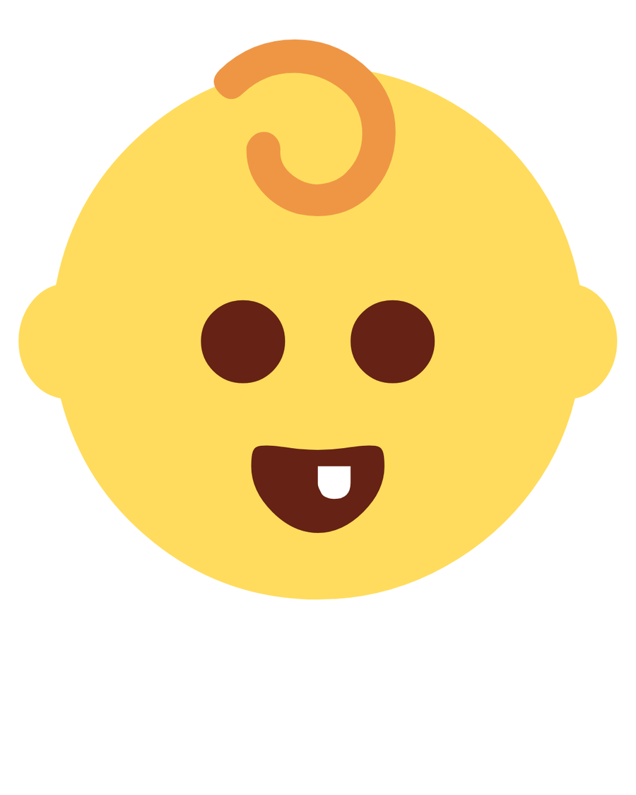 أطفال حول الرسول ﷺ