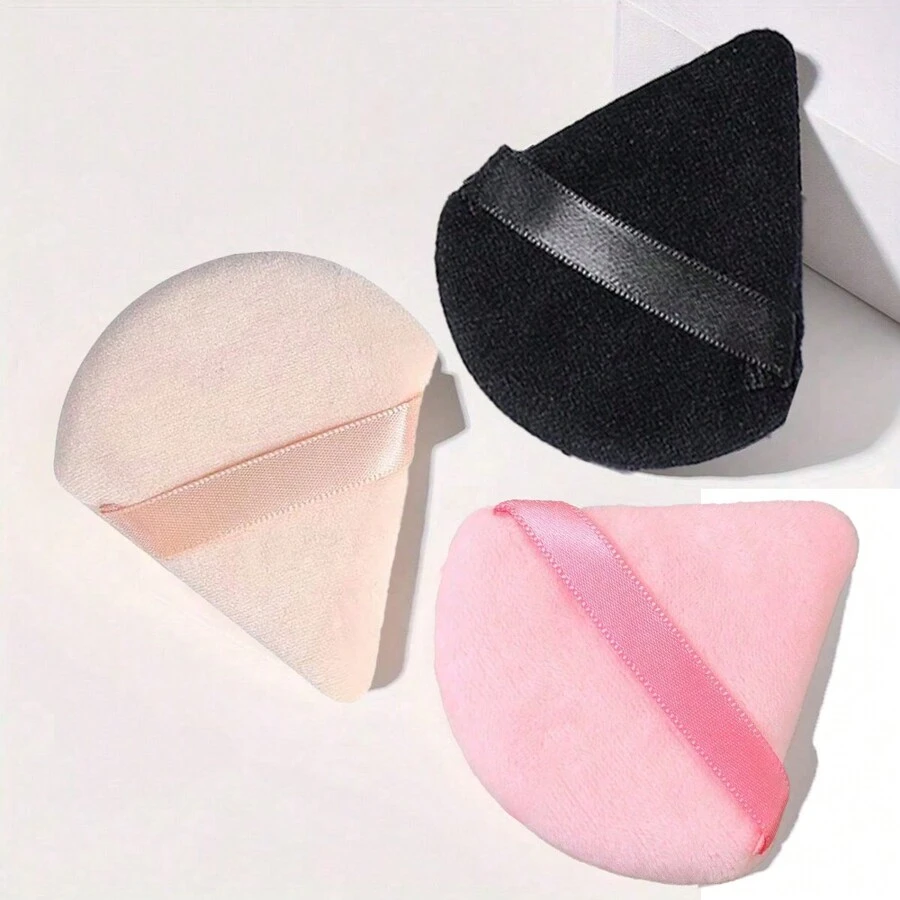 Puff Powder