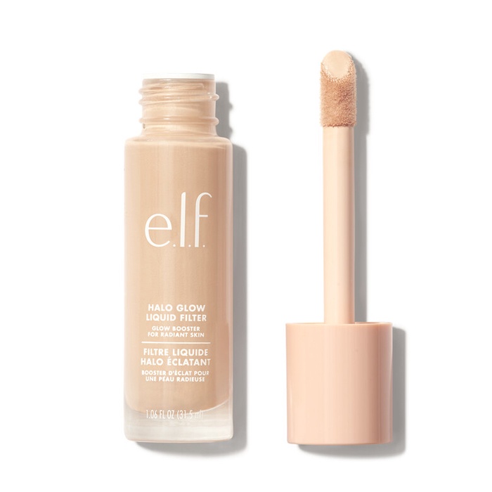 E.L.F. Liquid Filter