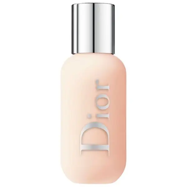 Dior Backstage Foundation