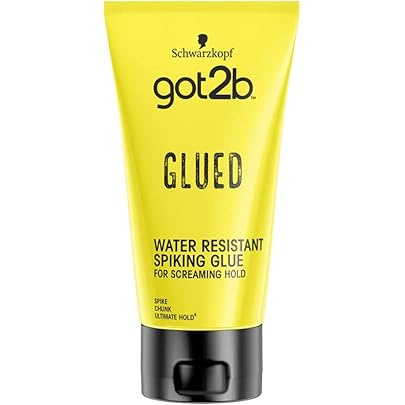Got2b Brow Gel