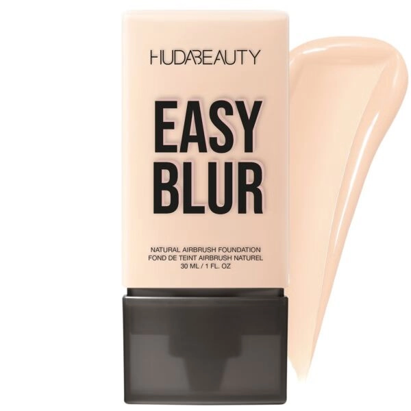 Huda Beauty Easy Blur Foundation