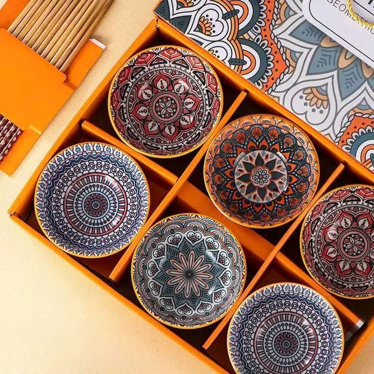 خامة بورسلين بألوان ثابتة ✅