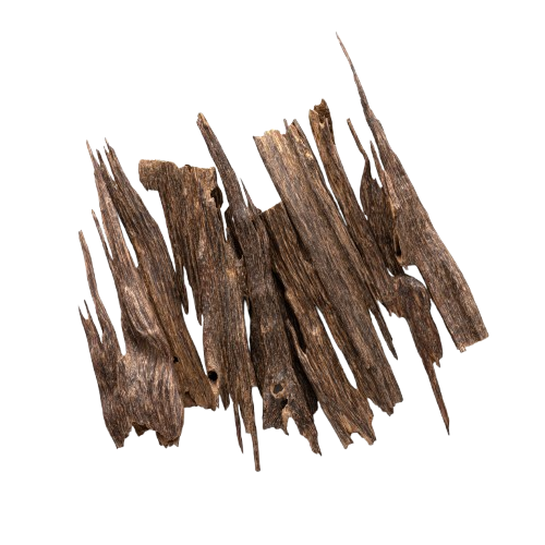 عود زورا الهندي الفاخر – Agarwood Premium Grade (100 جرام ) - 22226