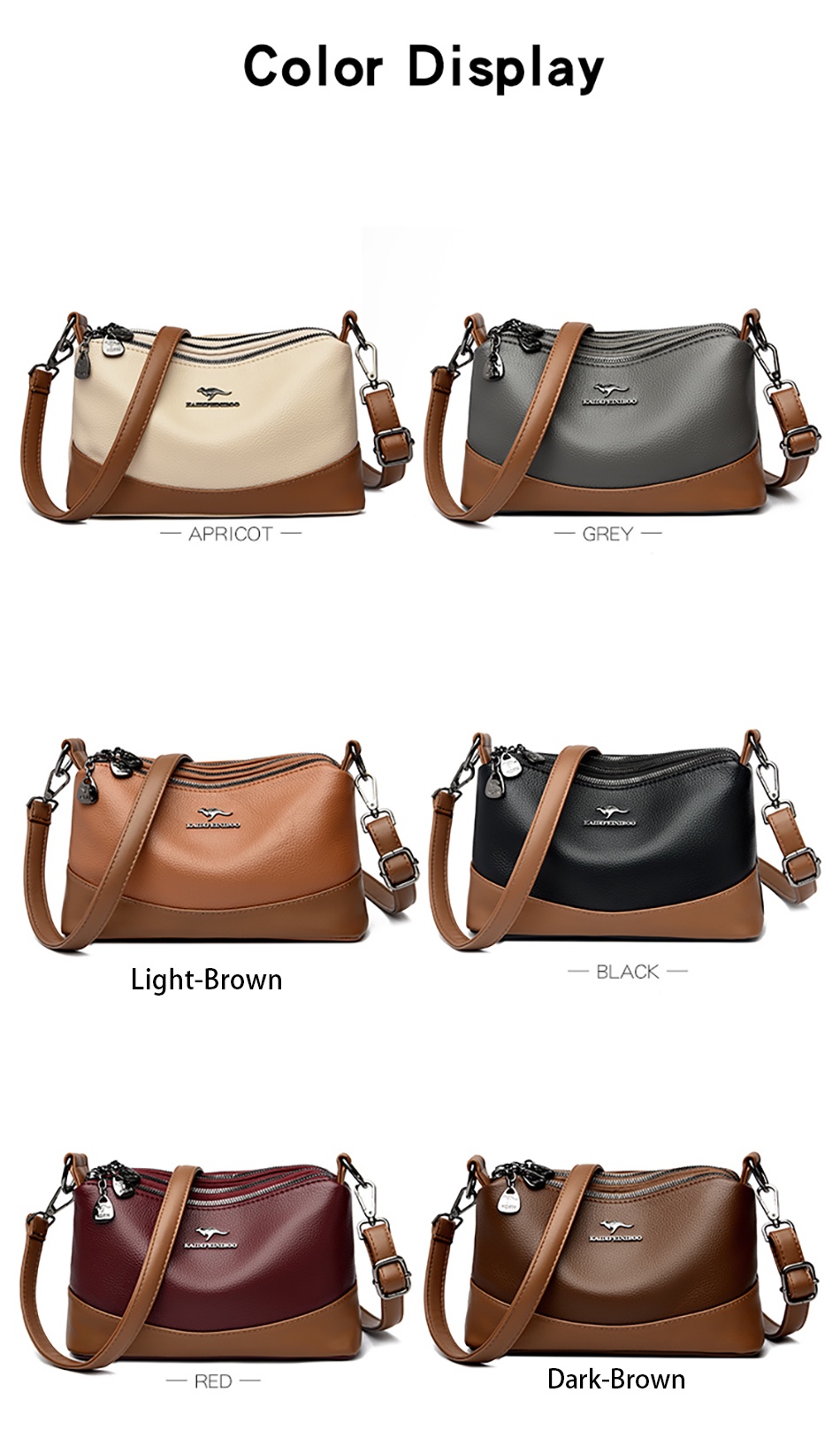 متوفر بكل الألوان اللي بتحبيها