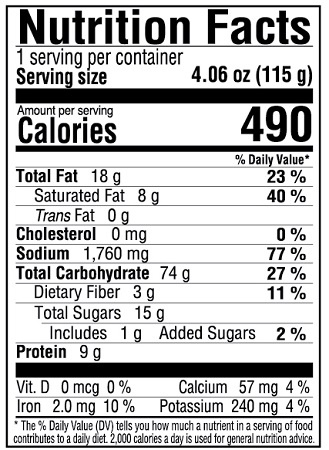 Paldo Korean Noodles Namja Ramen 115g