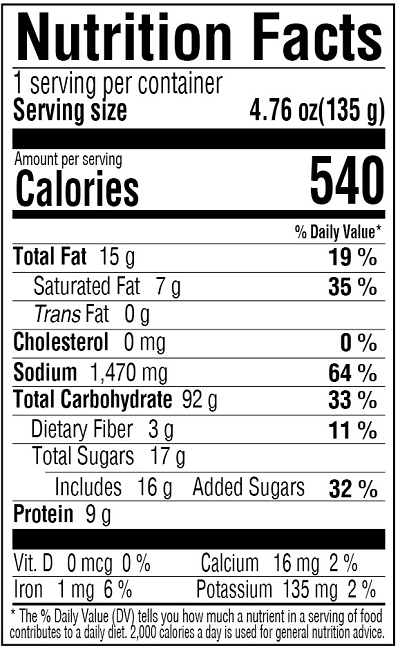 Paldo Rabokki Hot & Spicy Stir Fried Noodle – 135 Gr