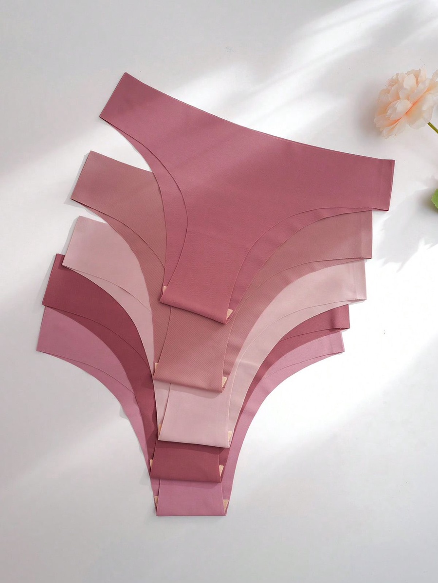 بيكيني سيملس ناعم غير مرئي | Invisible Seamless Bikini