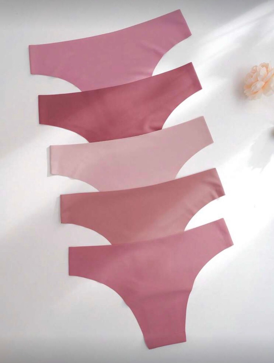 بيكيني سيملس ناعم غير مرئي | Invisible Seamless Bikini