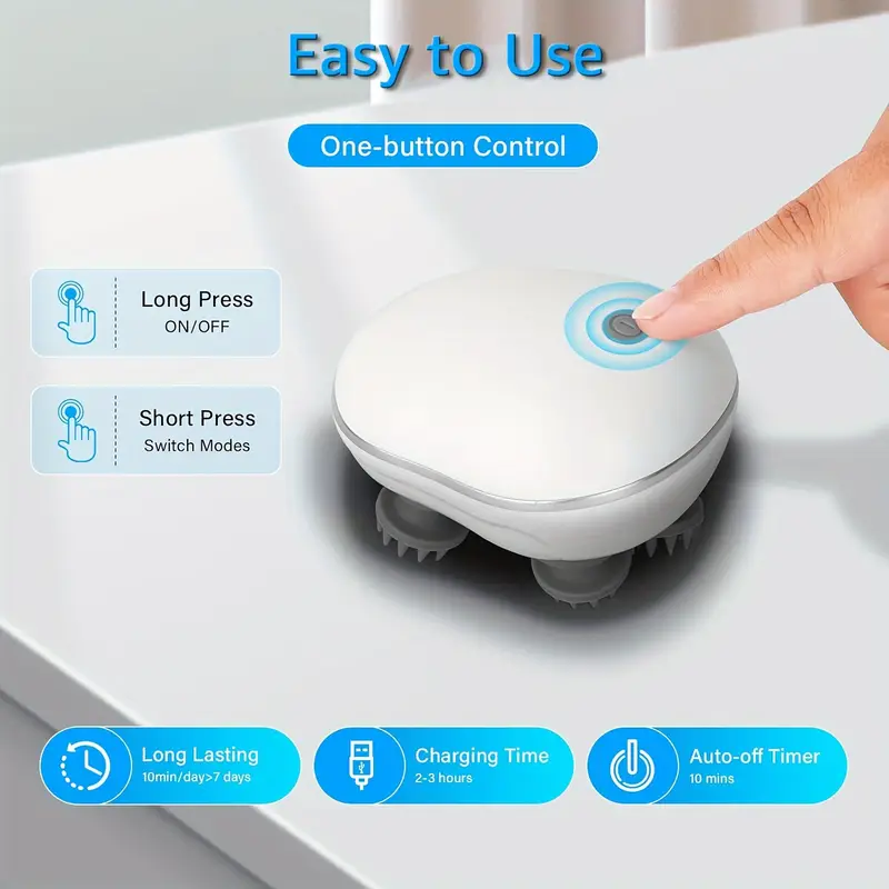 جهاز سهل الاستخدام