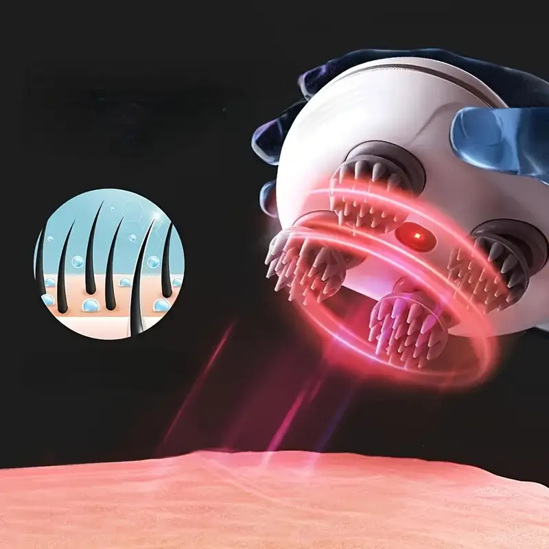 تدليك عميق ومريح