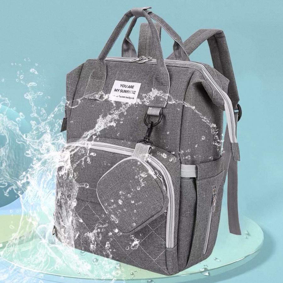 MAMY SMART BAG