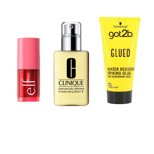 No-Makeup Makeup Package