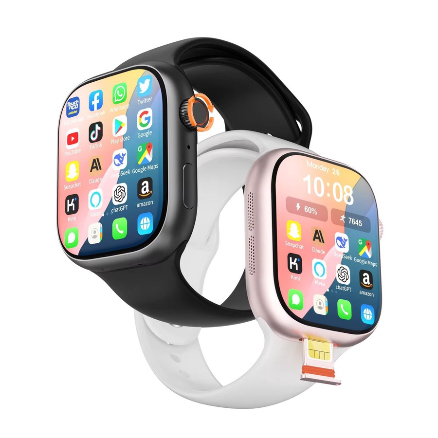 سهولة الاتصال مع هاتفك