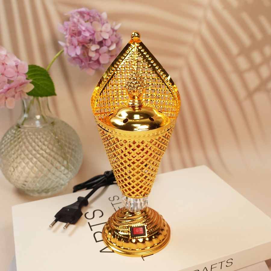 تشغيل بزرار واحد