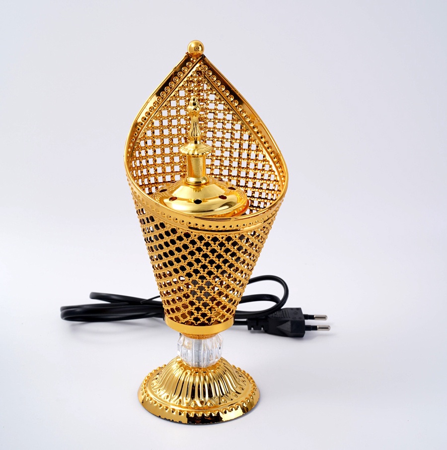 لون دهبي مميز