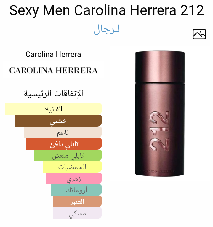 212 Sexy Men