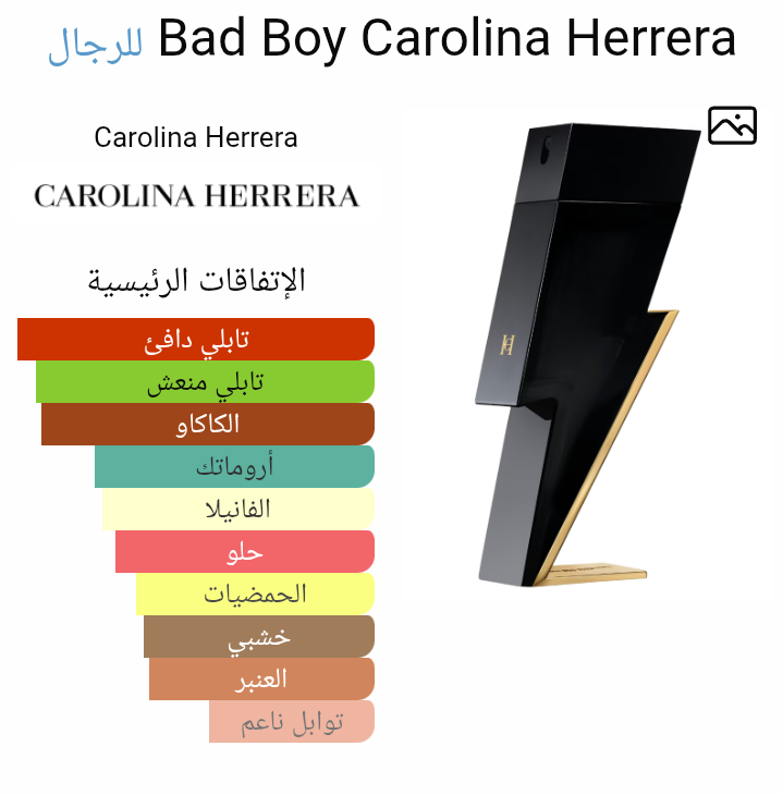 Bad boy 