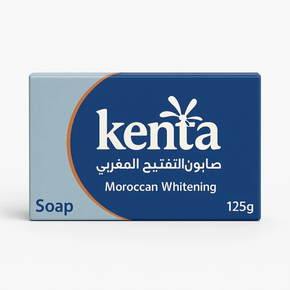 الخطوة 1: الصابونة