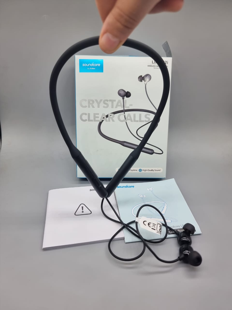  Soundcore Life U2i