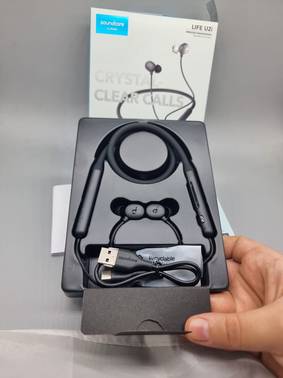  Soundcore Life U2i