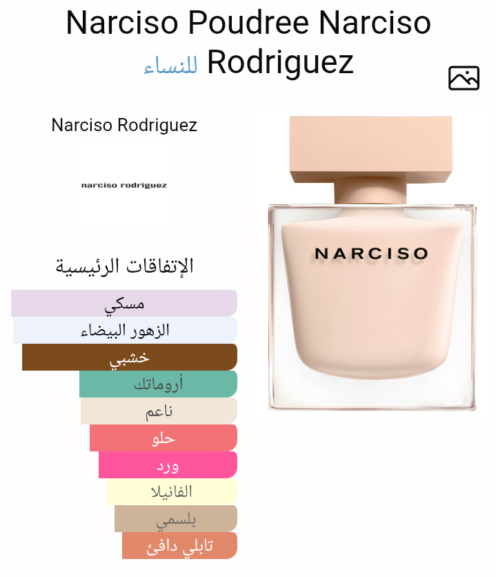 Narciso Poudree