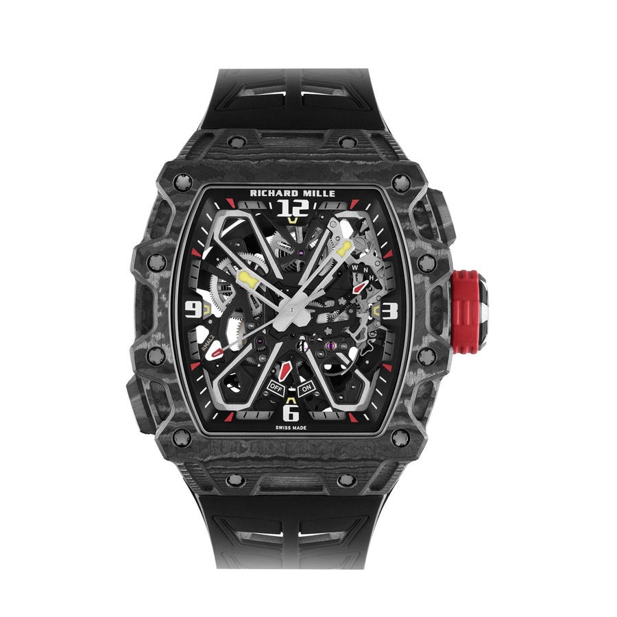  Richard Mille Rafael Nadal Swiss Super Master