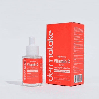 سيروم فيتامين C Dermalake