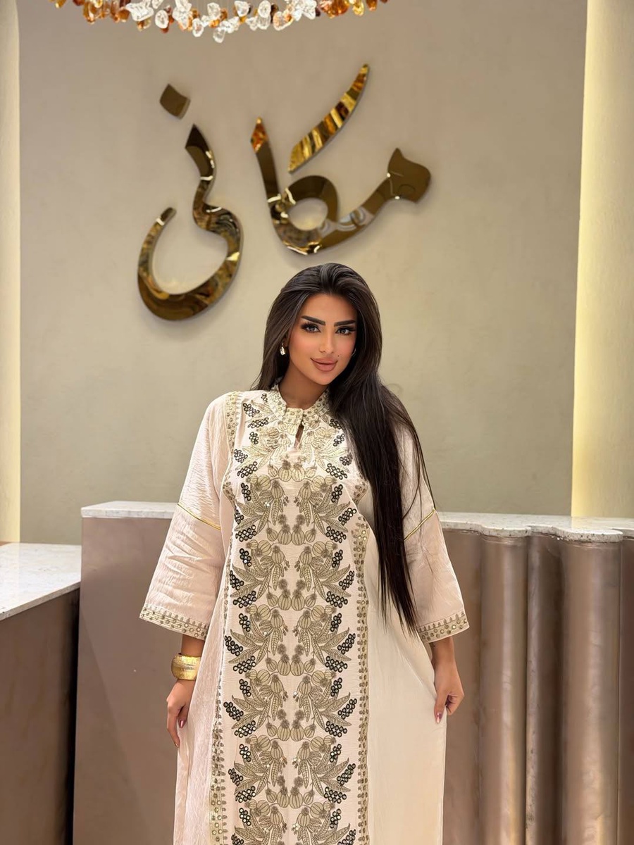 عباية ليلى