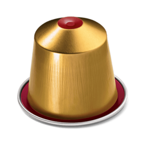 Nespresso Volluto Decaffeinato - 10 Capsules