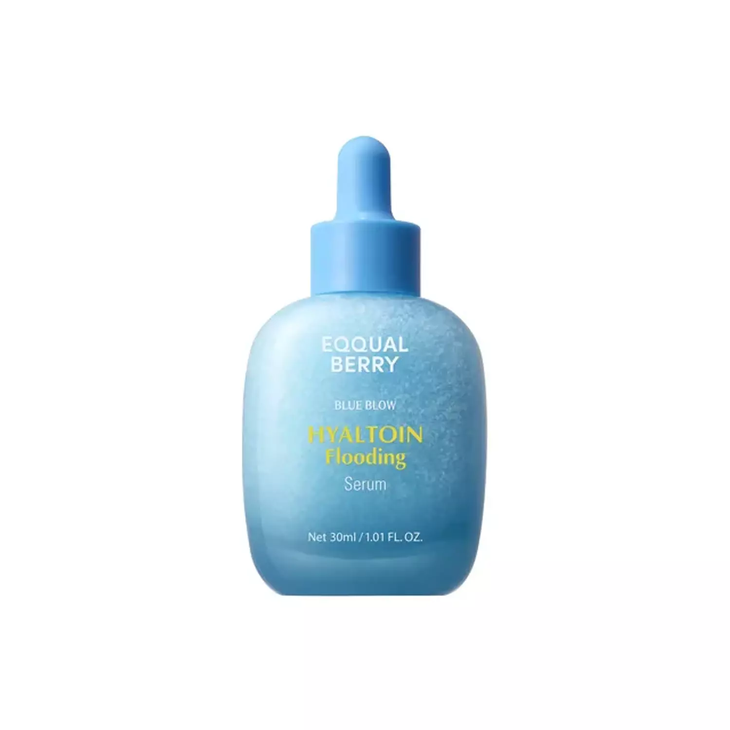 EQQUALBERRY - Hyaltoin Flooding Serum