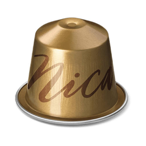 Nespresso Master Origin Nicaragua - 10 Capsules