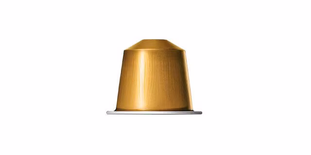 Nespresso Volluto 10 Capsules