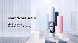 Soundcore A30i 