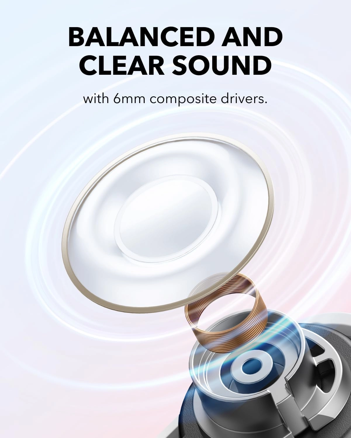 Soundcore A30i 