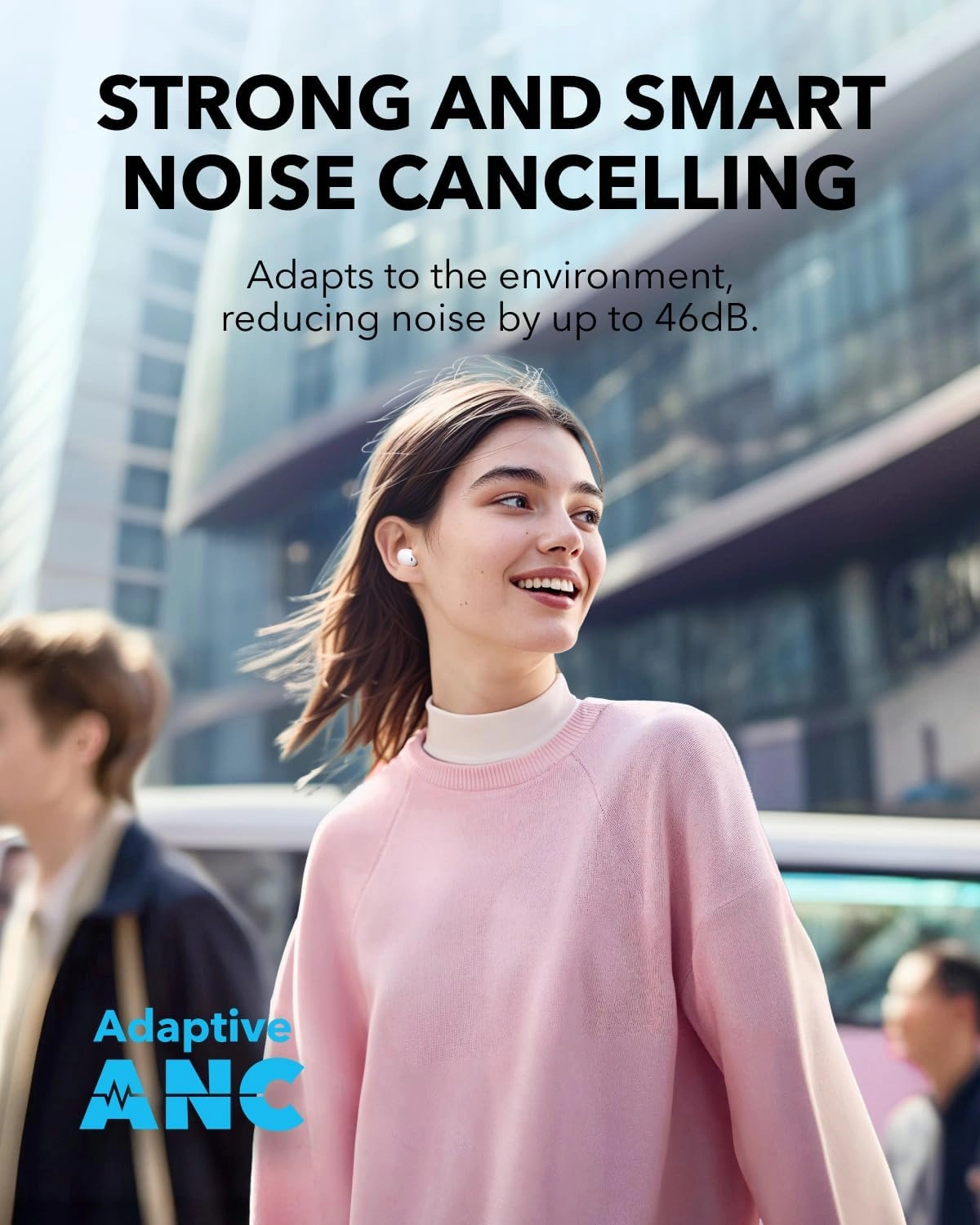 Soundcore A30i 