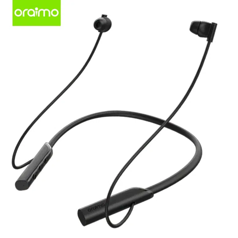 oraimo- Necklace Lite